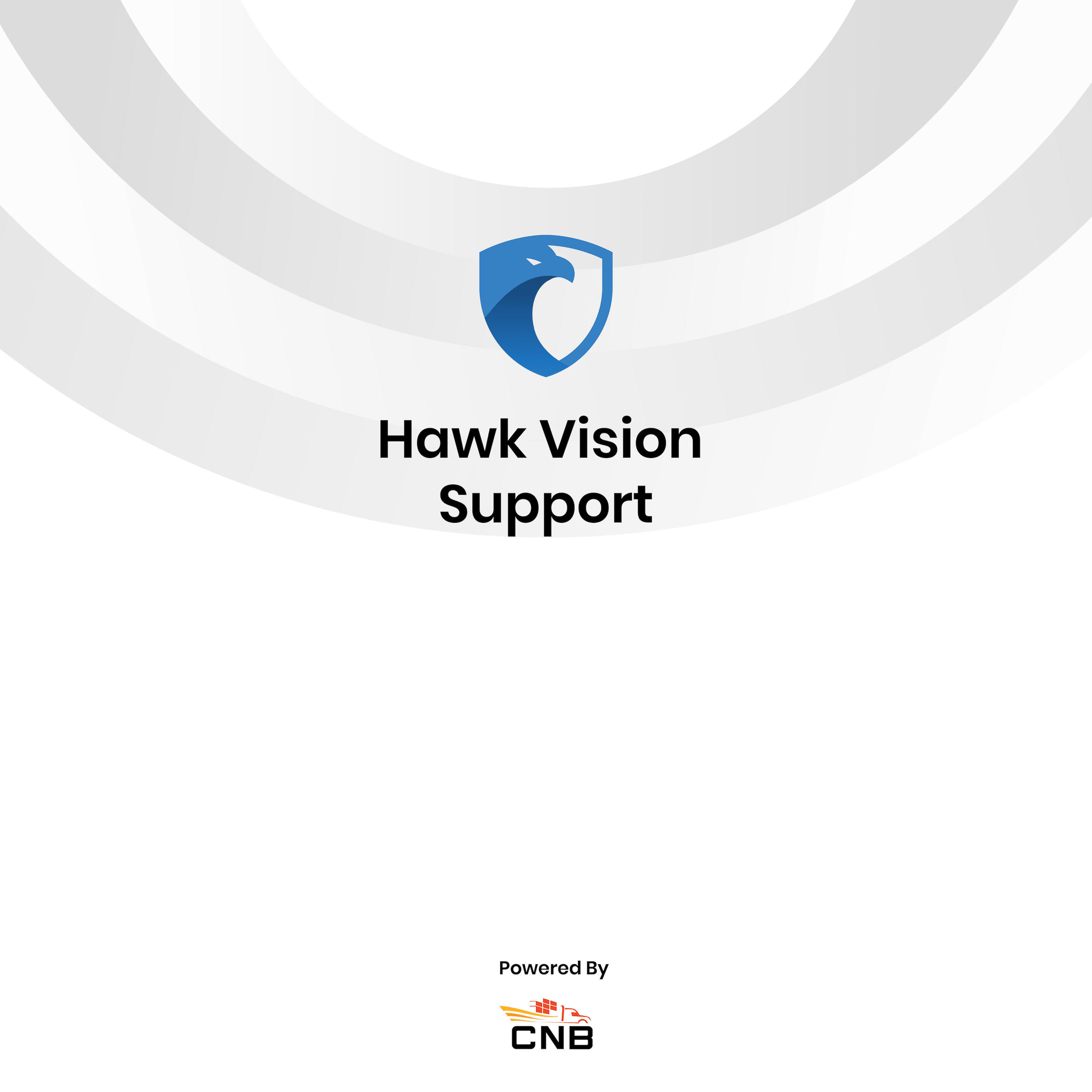 Hawk Vision Support